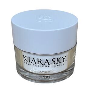 Kiara Sky Natural Dip Powder 1oz